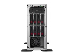 HPE ProLiant ML110 Gen11 4510 2.4GHz 12-core 1P 32GB-R MR408i-o 8SFF 1000W RPS EMEA Server