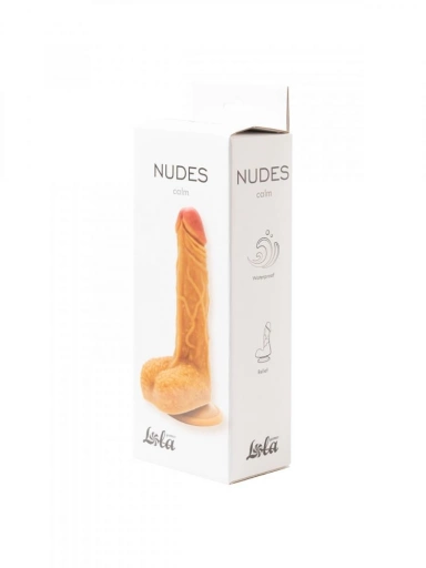 Dildo Nudes Calm