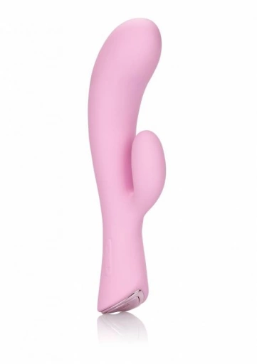 Wibrator Amour Silicone Dual G Wand Różowy | 100% ORYGINAŁ| DYSKRETNA PRZESYŁKA