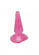 Plug-JELLY PROBE PLUG. SOFT AND COMFORTABLE.