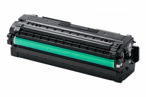 HP Inc. Samsung CLT-K506L H-Yield Black Toner