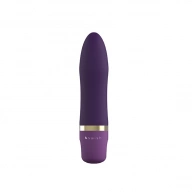 Wibrator klasyczny - B Swish bcute Classic Limited Edition Vibrator  Fioletowy