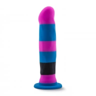 Ręcznie wykonane dildo Blush Avant Electra