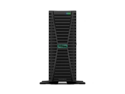 HPE ProLiant ML350 Gen11 4514Y 16-core 1P 32GB-R MR408i-o NC BCM5719 8SFF 1000W RPS EMEA Server