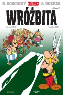 Wróżbita. Asteriks. Tom 19 wyd. 2025