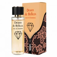 Perfumy Deseo de Belleza for Women 50 ml | 100% ORYGINAŁ| DYSKRETNA PRZESYŁKA