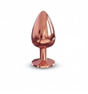 Korek Analny Dorcel Diamond Plug L | 100% ORYGINAŁ| DYSKRETNA PRZESYŁKA