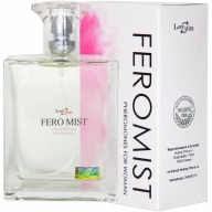 Love Stim Feromist New 100 ml Women - Feromony damskie ⚫ DARMOWA DOSTAWA od 299zł ⚫ DYSKRETNA PRZESYŁKA 24H Z POLSKI ⚫