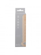 Penis sleeve Homme Long Flesh for 11-15cm