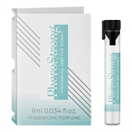 PheroStrong pheromone Just for Women - perfumy z feromonami dla kobiet na podniecenie mężczyzn