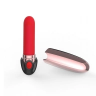 Toyz4lovers Stimolatore Clitorideo A Rossetto Future - Miniwibrator ⚫ DARMOWA DOSTAWA od 299zł ⚫ DYSKRETNA PRZESYŁKA 24H Z POLSKI ⚫