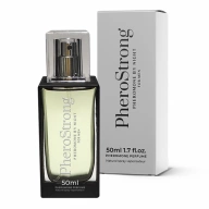 PheroStrong pheromone by Night for Men - perfumy z feromonami dla mężczyzn na podniecenie kobiet