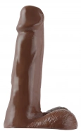 Dildo realistyczne - PIPEDREAM Basix Rubber Works 8