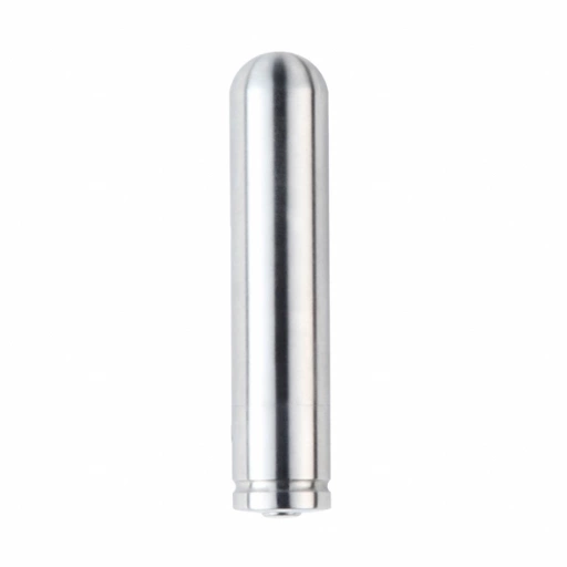 Wibrator stalowy - Nexus Stainless Steel Bullet