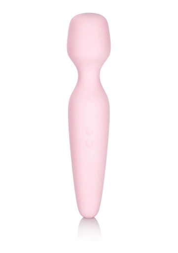 Vibrating Ultimate Wand Pink