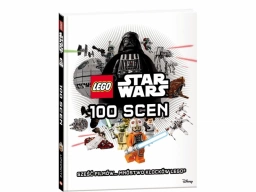 LEGO Star Wars LSH1 100 Scen