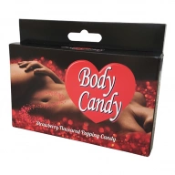 Proszek strzelający - Body Candy  