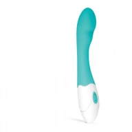 Easy Toys Tate G Spot Vibrator - Wibrator punktu G ⚫ DARMOWA DOSTAWA od 299zł ⚫ DYSKRETNA PRZESYŁKA 24H Z POLSKI ⚫