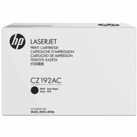 HP oryginalny toner CZ192AC, HP 93A, black, 12000s, produkt kontraktowy