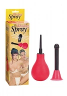 Whirling Spray ~ Unisex Plastic/Rubber Douche | 100% ORYGINAŁ| DYSKRETNA PRZESYŁKA