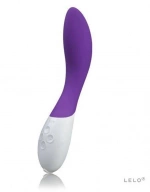 Wibrator LELO - Mona 2 Vibrator Fioletowy | 100% ORYGINAŁ| DYSKRETNA PRZESYŁKA