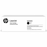 HP oryginalny toner W2030XC, HP 415X, black, 7500s, produkt kontraktowy, high capacity