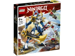 LEGO 71785 Ninjago Tytan mech Jaya