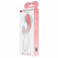 PRETTY LOVE - Brighty, 30 vibration functions, ABS Silicone