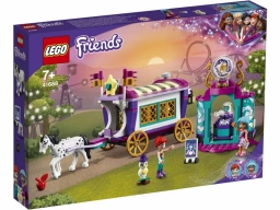 LEGO Friends 41688 Magiczny wóz