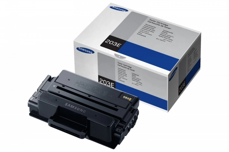 HP Inc. Samsung MLT-D203E Extra H-Yield Blk Toner