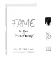 Medica-Group Popularity with PheroStrong Men 1ml - pefumy męskie z feromonami ⚫ DARMOWA DOSTAWA od 299zł ⚫ DYSKRETNA PRZESYŁKA 24H Z POLSKI ⚫