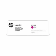 HP oryginalny toner CF413XC, HP 410X, magenta, 5000s, produkt kontraktowy