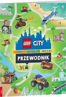 LEGO CITY POM6001 PRZEWODNIK