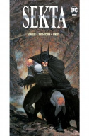 Sekta. Batman