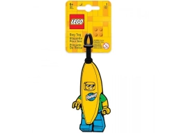 LEGO Classic 53057 Zawieszka do bagażu LEGO Banan