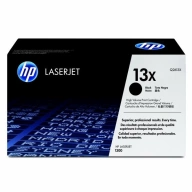 HP oryginalny toner Q2613X, black, 4000s, 13X, HP LaserJet 1300, 1300n