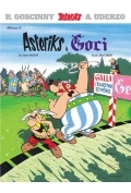 Asteriks i Goci. Asteriks. Album 8