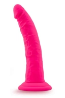 Smukłe Dildo Blush Ruse Jimmy 7.5''