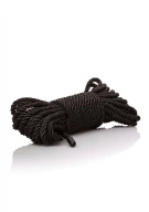 Scandal BDSM Rope 10M Black