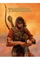 Shaigan. Thorgal. Saga