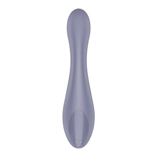 Satisfyer G-Force - wibrator punktu G, fioletowy ⚫ DARMOWA DOSTAWA od 299zł ⚫ DYSKRETNA PRZESYŁKA 24H Z POLSKI ⚫