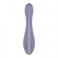 Satisfyer G-Force - wibrator punktu G, fioletowy ⚫ DARMOWA DOSTAWA od 299zł ⚫ DYSKRETNA PRZESYŁKA 24H Z POLSKI ⚫