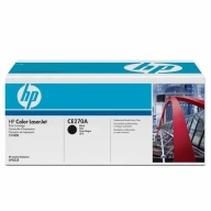 HP oryginalny toner CE270A, black, 13500s, 650A, HP LaserJet CP5525n, CP5525dn, CP5525xh