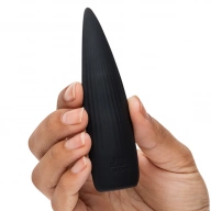 Masażer języczek do łechtaczki - Fifty Shades of Grey Sensation Flickering Tongue Vibrator  