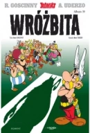 Asteriks. Wróżbita. Tom 19