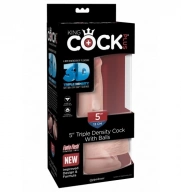 King Cock Plus 5