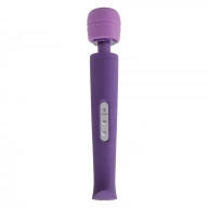 Stymulator-MASSAGGIATORE CANDY PIE WAND PURPLE