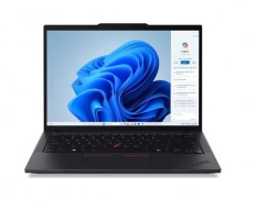 Lenovo Ultrabook ThinkPad T14 G5 21ML0025PB W11Pro Ultra 5 125U/16GB/512GB/INT/14.0 WUXGA/Black/3YRS Premier Support + CO2 Offse