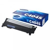 HP Oryginalny toner / CLT-C404S Cyan (ST966A)