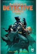 Mitologia. Batman. Detective Comics. Tom 1